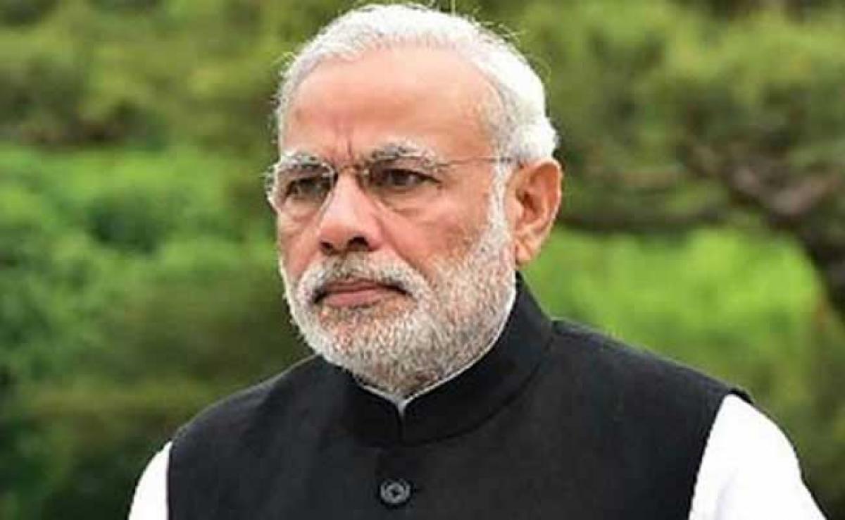 PM Narendra Modi To Attend Closing Ceremony Of Allahabad High Courts 150 Anniversary